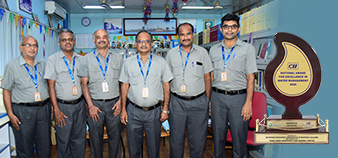 Intiative Project Award Approval Note 2020