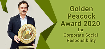 Corporate social responsibility