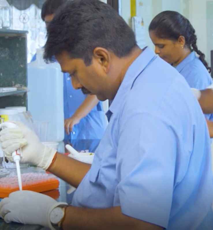 TNPL advanced lab