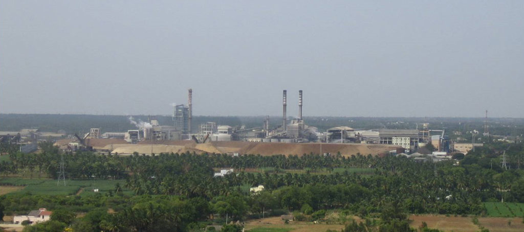 Incorporation of TNPL