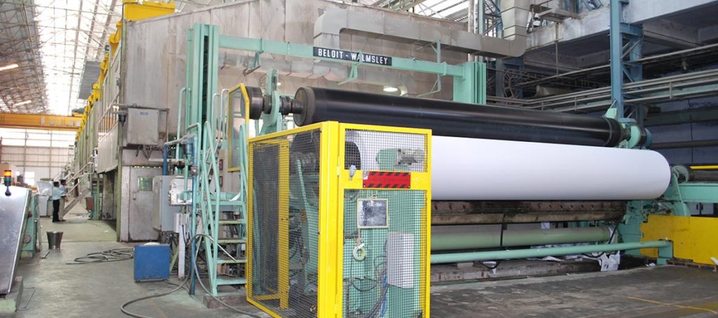 commencement of trial production