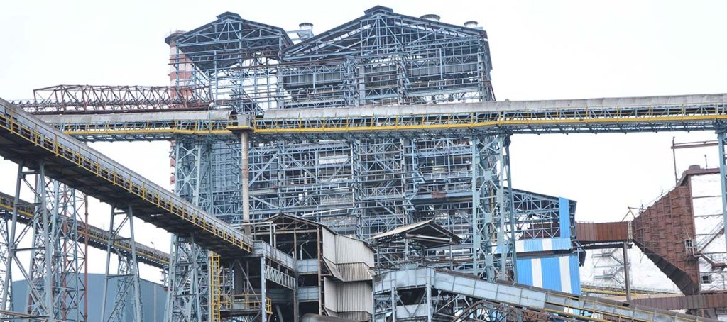 Achievement of self sufficiency in power