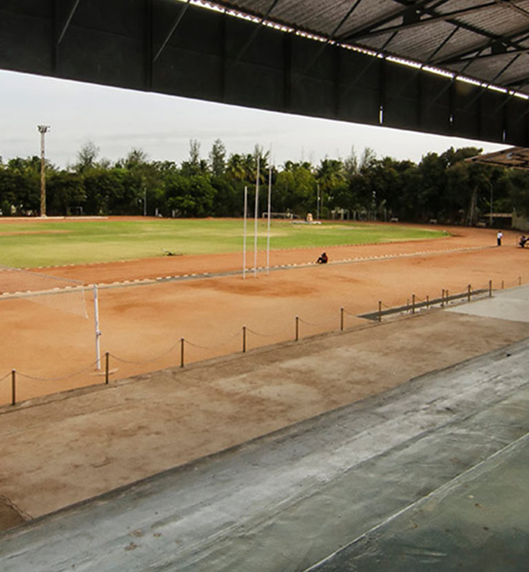 sports and recreation mobile