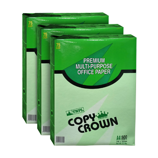 copy crown ideal for