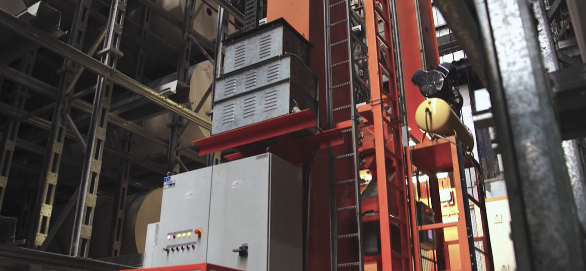 TNPL packaging board