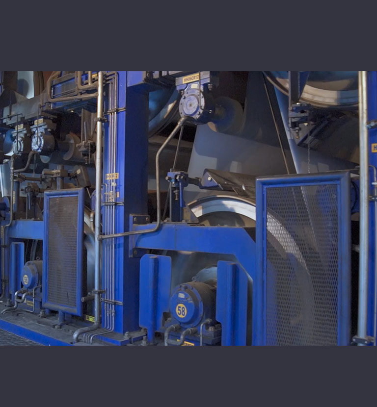 Manufacturing Packaging board slider1