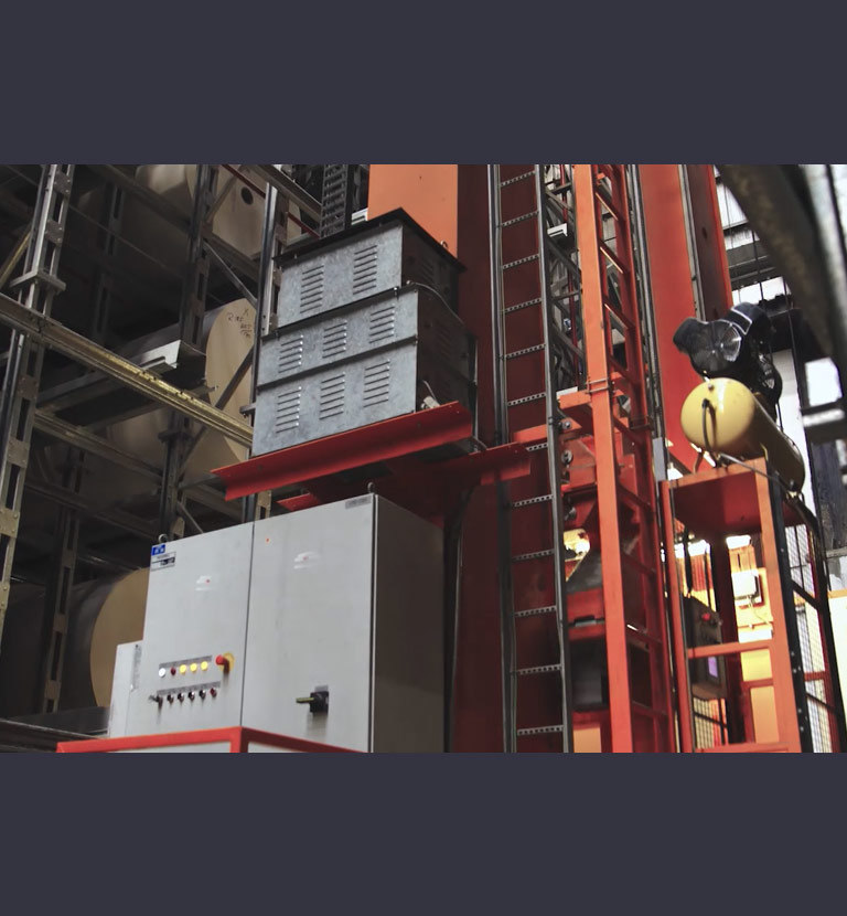 Manufacturing Packaging board slider2