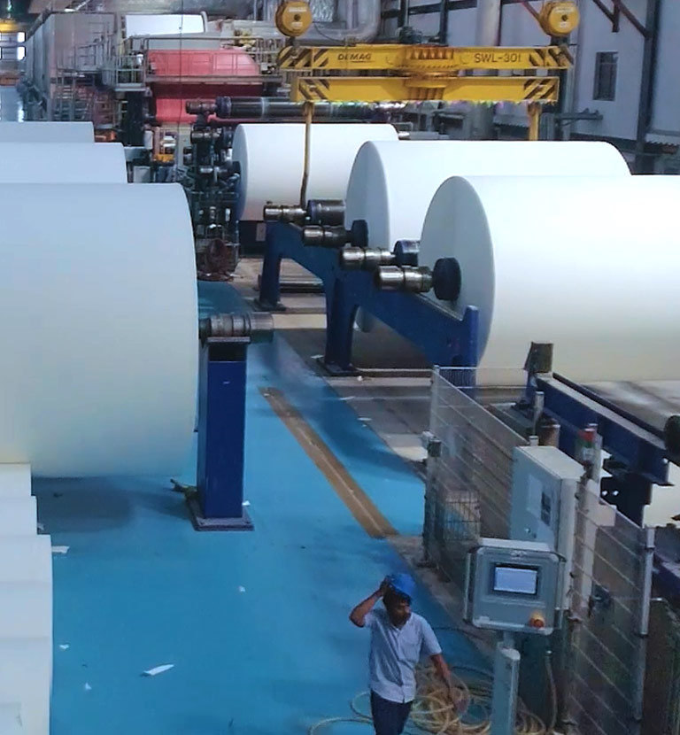 paper regenerative super power