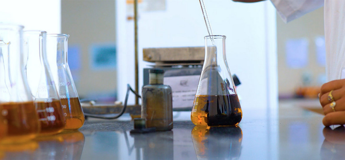 TNPL quality development