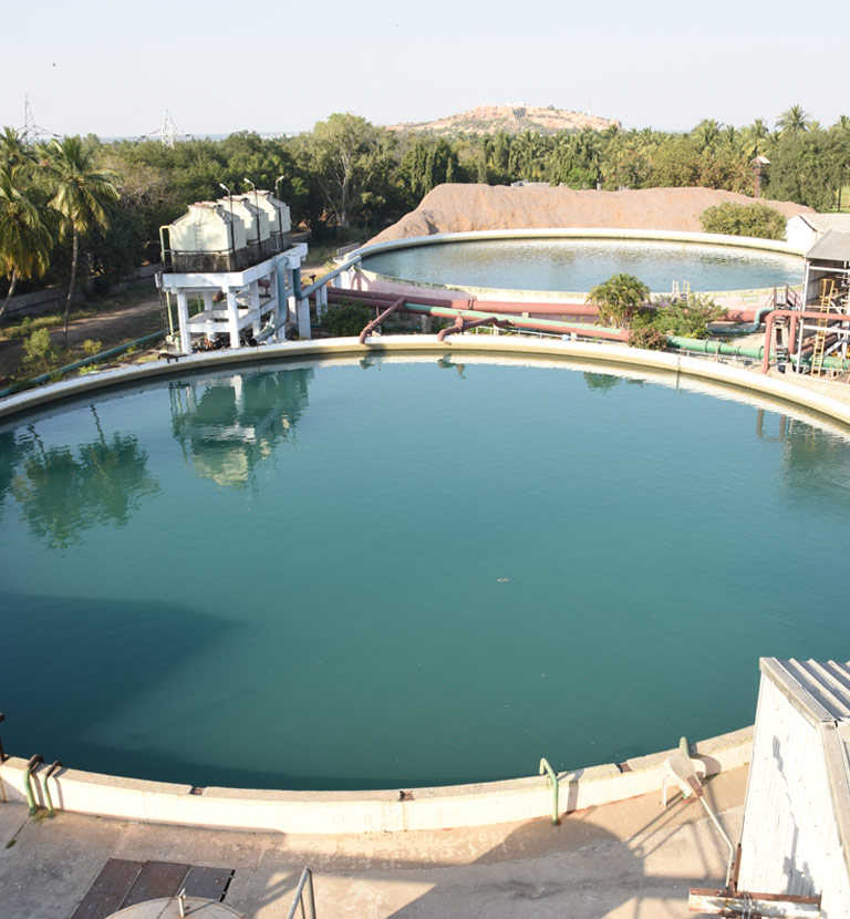 TNPL furnace oil unburnt