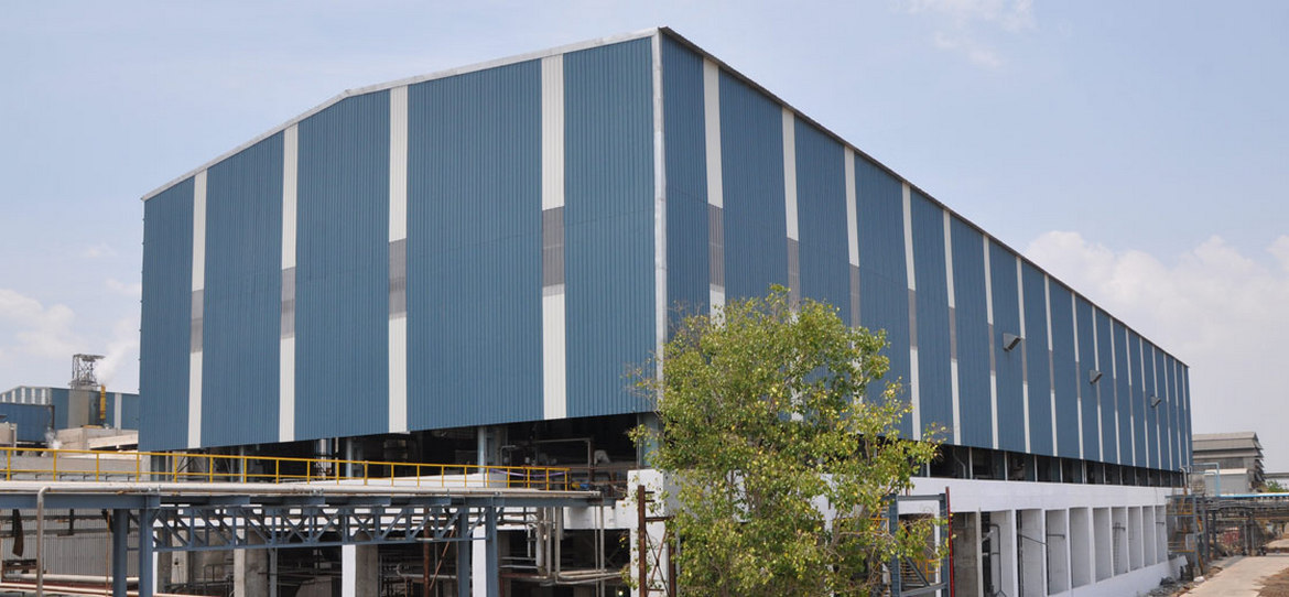 TNPL sustainable manufacturing