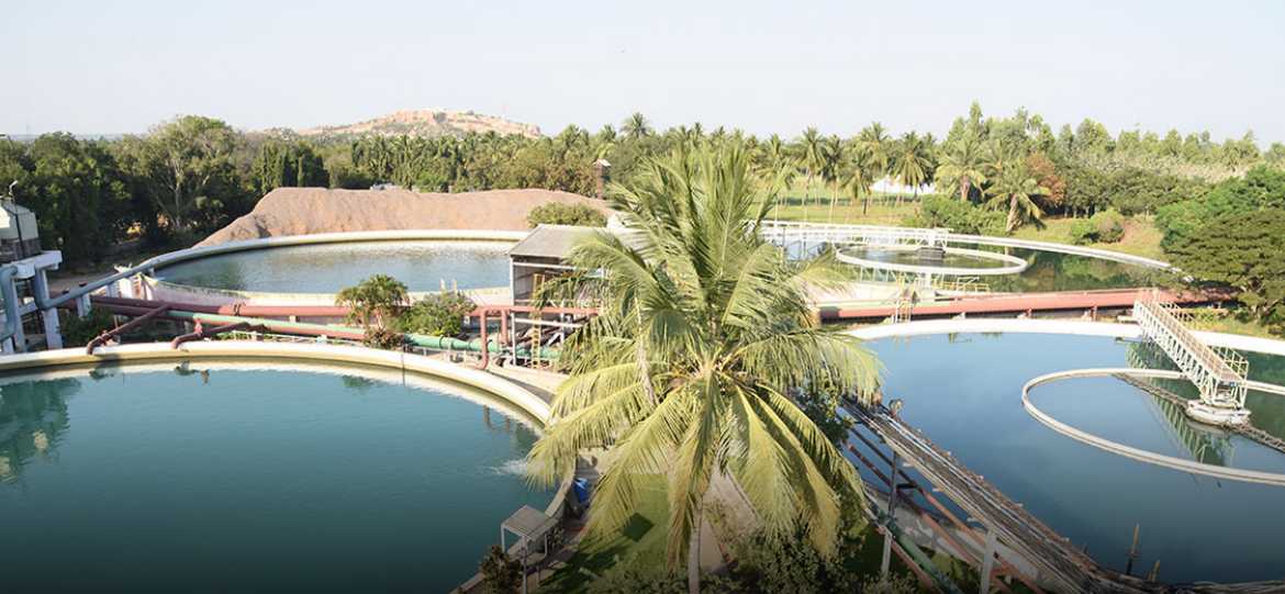 Initiatives circular economy