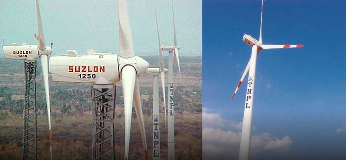 Initiatives Green Energy