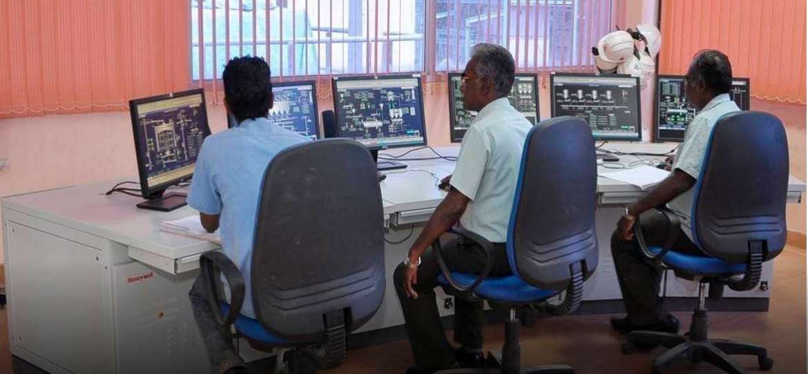 initiatives IT landscape