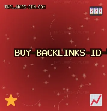 Backlink Berkualitas